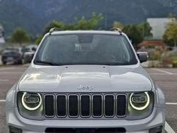 Usata 2019 Jeep Renegade Limited SUV | 16.500 € (Cara)