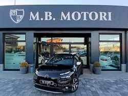 Nero Usata 2017 Citroën C4 Rip Curl SUV | 9900 € (Buon prezzo)