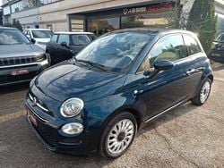 Blu Usata 2019 Fiat 500 Star Tre volumi | 8900 € (Buon prezzo)