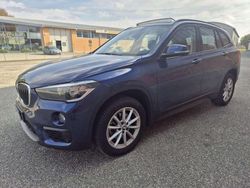 Blu Usata 2018 BMW X1 M Sport SUV | 18.800 € (Ottimo prezzo)