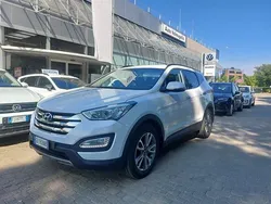 Nessuno Usata 2014 Hyundai Santa Fe Style SUV | 11.600 € (Ottimo prezzo)
