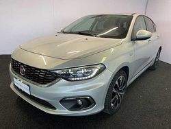 Grigio Usata 2019 Fiat Tipo Lounge Tre volumi | 13.400 € (Molto cara)
