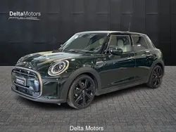 Nero Usata 2022 Mini Cooper Resolute Edition Due volumi | 25.400 € (Buon prezzo)