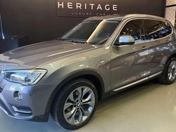 Other Usata 2016 BMW X3 xLine SUV | 23.000 € (Molto cara)