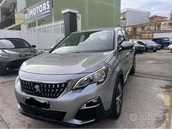 Grigio Usata 2018 Peugeot 3008 Business-Line Station wagon | 13.000 € (Ottimo prezzo)
