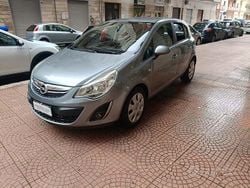 Grigio Usata 2013 Opel Corsa Edition Due volumi | 5490 € (Cara)