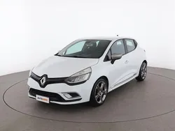 Bianco Usata 2017 Renault Clio IV GT-Line | 10.899 € (Buon prezzo)