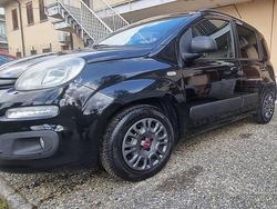 Usata 2013 Fiat Panda Due volumi | 5600 € (Buon prezzo)