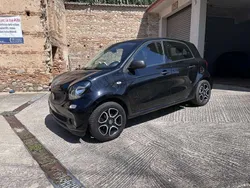 Other Usata 2019 Smart ForFour Passion Due volumi | 8999 € (Ottimo prezzo)