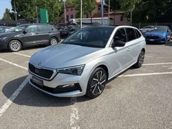 Argento Usata 2020 Skoda Scala Sport Due volumi | 16.700 € (Buon prezzo)