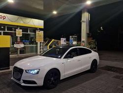 Usata 2014 Audi A5 Sportback Advanced Due volumi | 12.000 € (Ottimo prezzo)