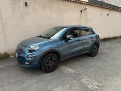 Blu Usata 2018 Fiat 500X SUV | 15.000 € (Buon prezzo)