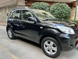 Usata 2011 Daihatsu Terios Be You SUV | 7000 € (Super prezzo)