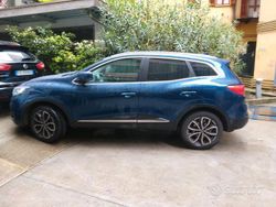 Blu Usata 2020 Renault Kadjar SUV | 16.500 €