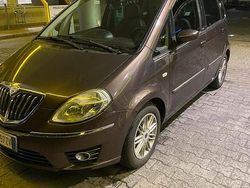 Usata 2010 Lancia Musa Monovolume | 6900 € (Molto cara)