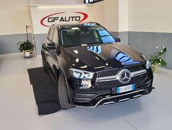 Other Usata 2021 Mercedes GLE300 Premium Plus SUV | 54.900 € (Ottimo prezzo)