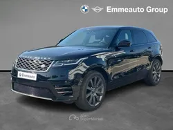 Nero Usata 2020 Land Rover Range Rover Velar SUV | 30.900 € (Super prezzo)