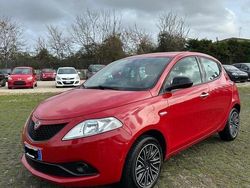 Rosso Usata 2019 Lancia Ypsilon Due volumi | 9500 € (Buon prezzo)