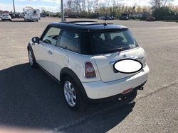 Usata 2008 Mini Cooper Due volumi | 6500 € (Buon prezzo)