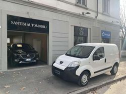 Bianco Usata 2019 Peugeot Bipper Active Monovolume | 4990 € (Buon prezzo)