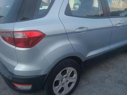 Usata 2019 Ford Ecosport SUV | 13.450 € (Buon prezzo)