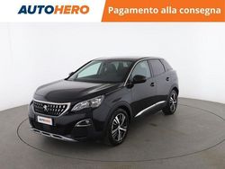 Nero Usata 2020 Peugeot 3008 Allure SUV | 14.999 € (Super prezzo)