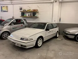 Usata 1987 Volvo 480 Coupé | 5500 €