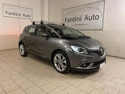 Grigio Usata 2016 Renault Scénic III Zen Monovolume | 9900 € (Cara)