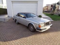 Other Usata 1979 Volvo 262 Coupé | 16.500 €
