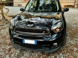 Usata 2016 Mini Cooper SD Countryman SUV | 13.000 € (Cara)