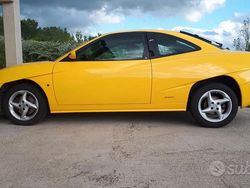 Giallo Usata 2000 Fiat Coupé Coupé | 8000 € (Molto cara)
