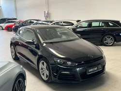 Nero Usata 2011 VW Scirocco R Coupé | 16.900 € (Buon prezzo)