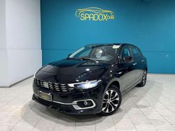 Blu/azzurro Usata 2022 Fiat Tipo Tre volumi | 12.790 € (Ottimo prezzo)
