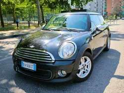 Nero Usata 2011 Mini ONE Due volumi | 4500 € (Super prezzo)