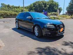 Usata 2008 Audi A3 S-Line Due volumi | 6000 € (Cara)