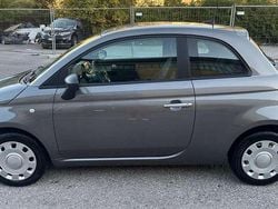 Grigio Usata 2022 Fiat 500 Due volumi | 13.500 € (Buon prezzo)