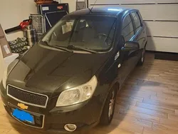 Usata 2010 Chevrolet Aveo Due volumi | 4000 € (Molto cara)