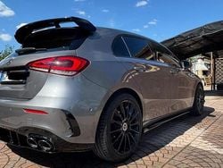 Usata 2018 Mercedes A250 Tre volumi | 29.600 €