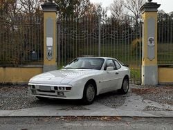 Bianco Usata 1988 Porsche 944 S Coupé | 29.000 €