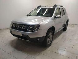 Argento Usata 2018 Dacia Duster Ambiance SUV | 12.490 € (Cara)