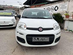 Other Usata 2018 Fiat Panda Easy Due volumi | 7999 € (Buon prezzo)
