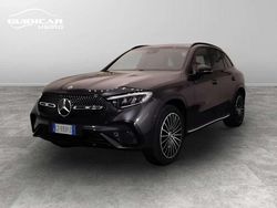 Grigio Usata 2025 Mercedes GLC220 Advanced SUV | 63.800 € (Cara)