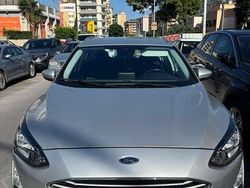 Argento Usata 2021 Ford Focus Business Edition Station wagon | 11.000 € (Super prezzo)