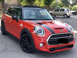 Arancione Usata 2018 Mini Cooper S Hype Due volumi | 19.500 € (Buon prezzo)