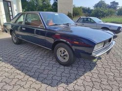 Blu/azzurro Usata 1973 Fiat 130 Coupé | 17.500 €