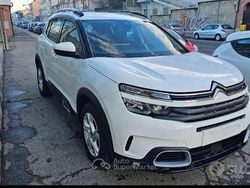 Bianco Usata 2019 Citroën C5 Aircross Business Class SUV | 10.490 € (Ottimo prezzo)