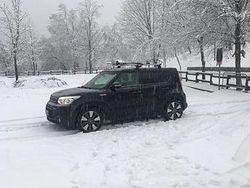 Nero Usata 2016 Kia Soul SUV | 8900 € (Buon prezzo)