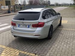 Usata 2016 BMW 335 Advantage Station wagon | 17.900 € (Cara)