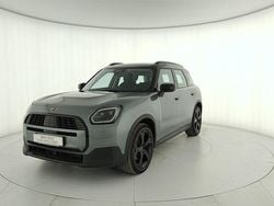 Smokey green Usata 2025 Mini Countryman Classic SUV | 36.600 € (Ottimo prezzo)