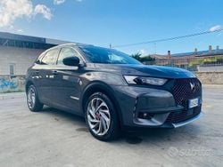 Grigio Usata 2020 DS Automobiles DS7 Crossback Performance SUV | 21.900 € (Ottimo prezzo)